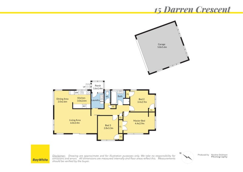 15 Darren Crescent, Half Moon Bay, Auckland - Carousel 24