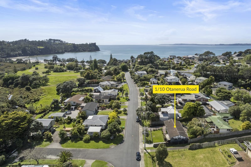 10A Otanerua Road, Hatfields Beach, Orewa - Carousel 2
