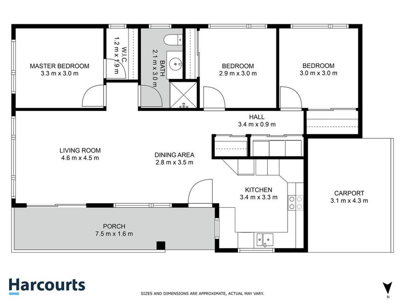 12A Midvale Place, Burswood, Auckland - Carousel 16