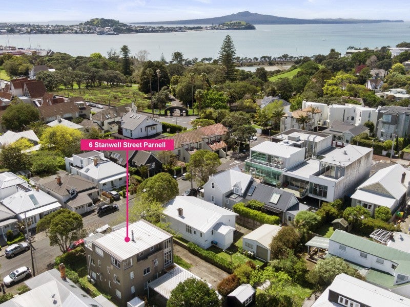 2/6 Stanwell Street, Parnell, Auckland - Carousel 2