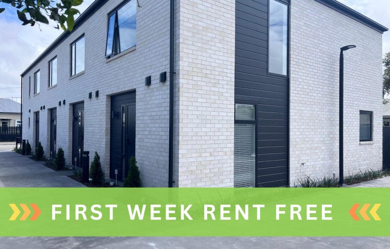 4/10 Goldsmith Place, Waltham, Christchurch - Carousel 1