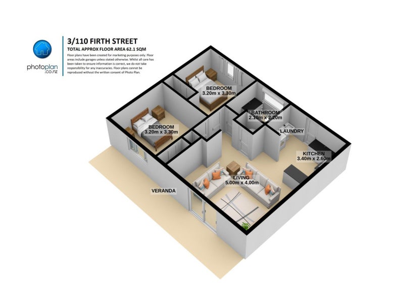 3/110 Firth Street, Hamilton East, Hamilton - Carousel 8