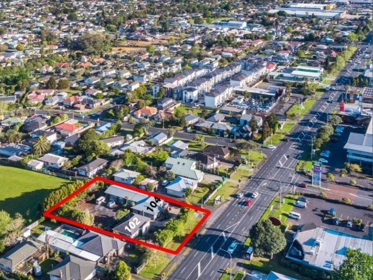 160 Lincoln Road, Inglewood - Carousel 1