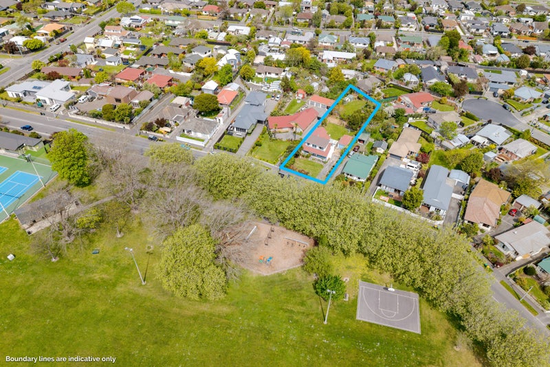 42 Cresswell Avenue, Burwood, Christchurch - Carousel 31