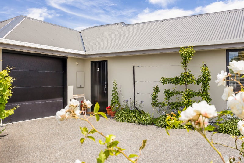 3/57 Saint Martins Road, Saint Martins, Christchurch - Carousel 1