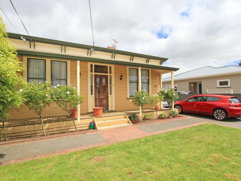 54 Bristol Square, Hutt Central, Lower Hutt - Carousel 1