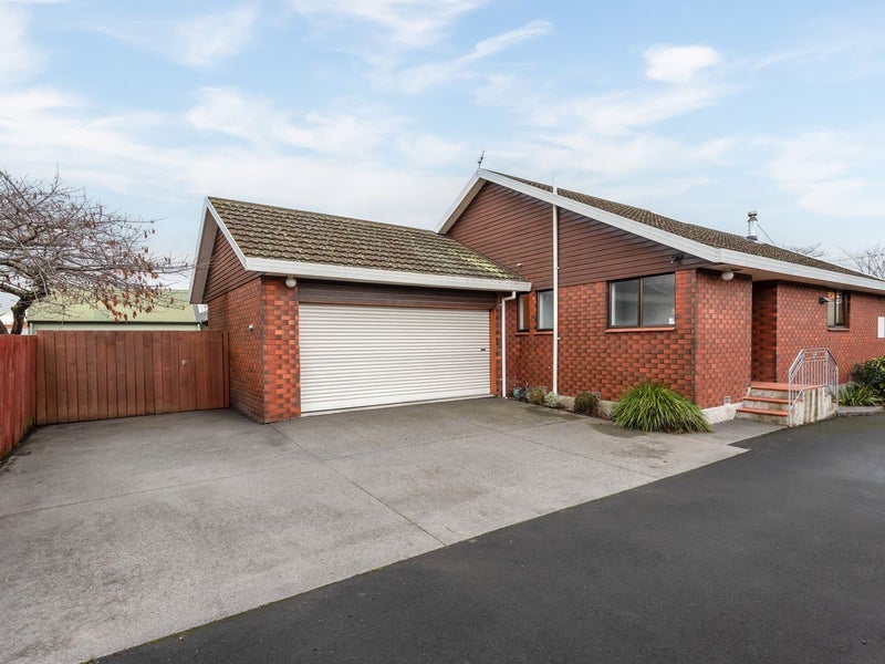 33 Flockton Street, Mairehau, Christchurch - Carousel 1