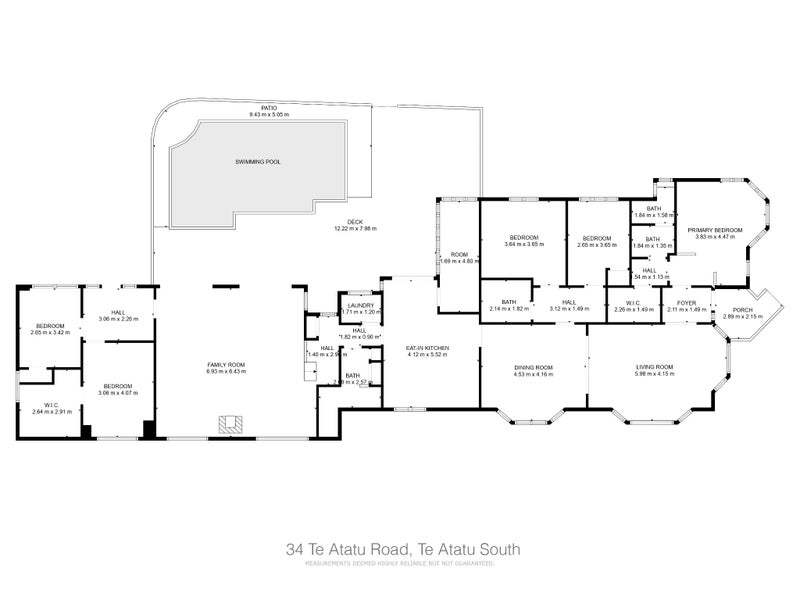 34 Te Atatu Road, Te Atatu South, Auckland - Carousel 18
