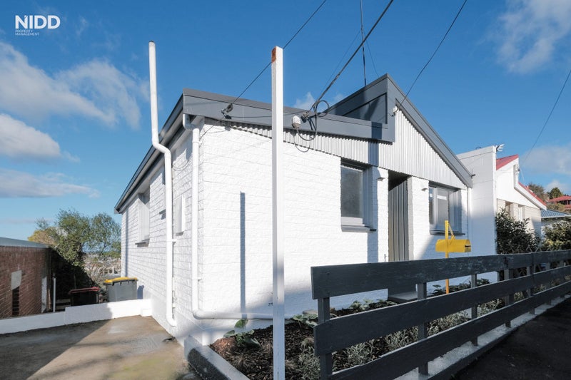 23 Canongate, Dunedin Central, Dunedin - Carousel 1