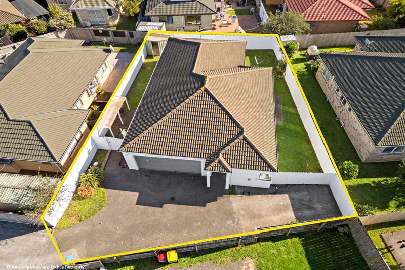 8 Anton Place, Takanini, Auckland - Carousel 1