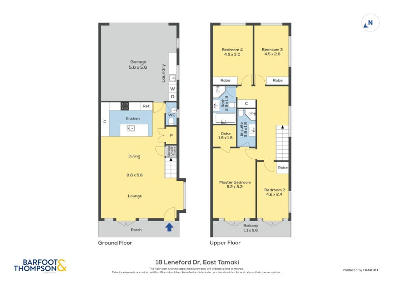 18 Leneford Drive, East Tamaki, Auckland - Carousel 20