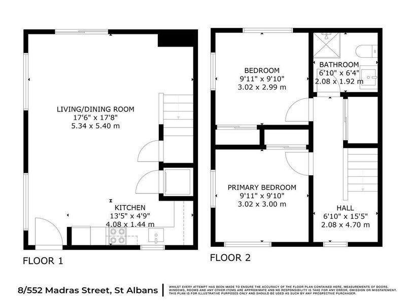 8/552 Madras Street, St Albans, Christchurch - Carousel 15