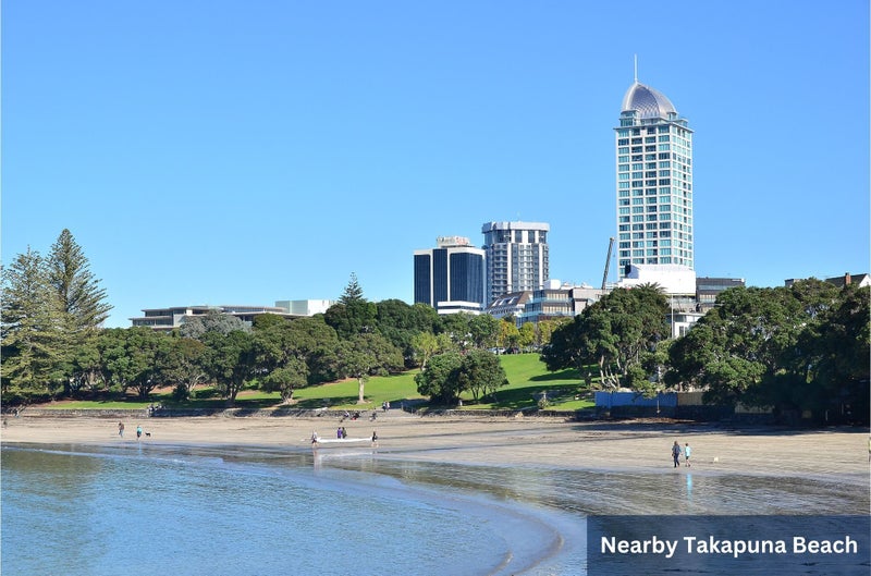 405/74 Anzac Street, Takapuna, Auckland - Carousel 20