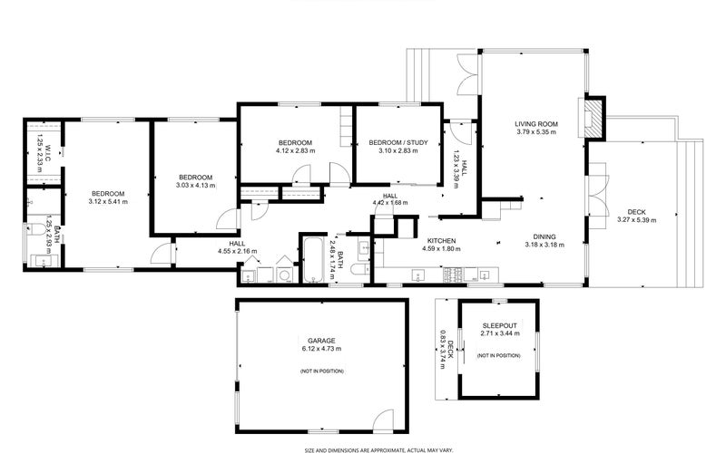 82 Happy Valley Road, Owhiro Bay, Wellington - Carousel 25