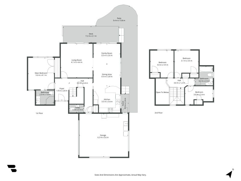 2/52 Uxbridge Road, Howick, Auckland - Carousel 33