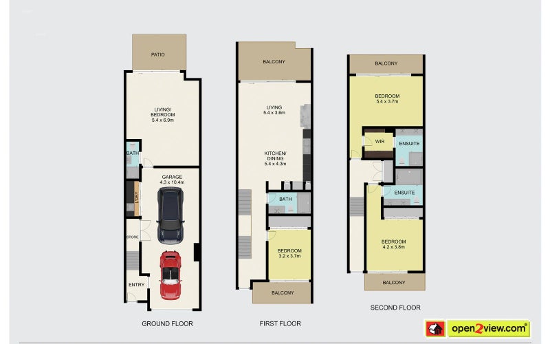 14 Macbeth Court, Milford, Auckland - Carousel 23