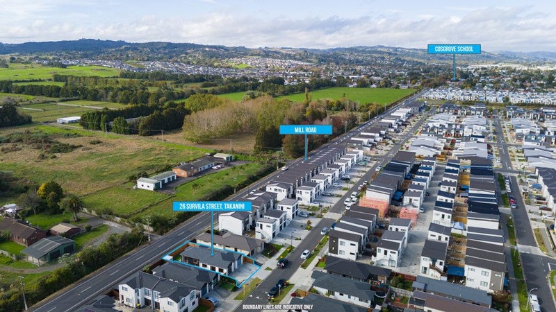 26 Survila street, Takanini, Auckland - Carousel 22