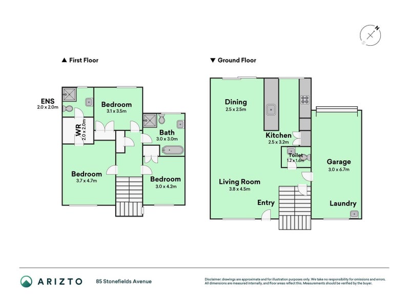 85 Stonefields Avenue, Stonefields, Auckland - Carousel 20