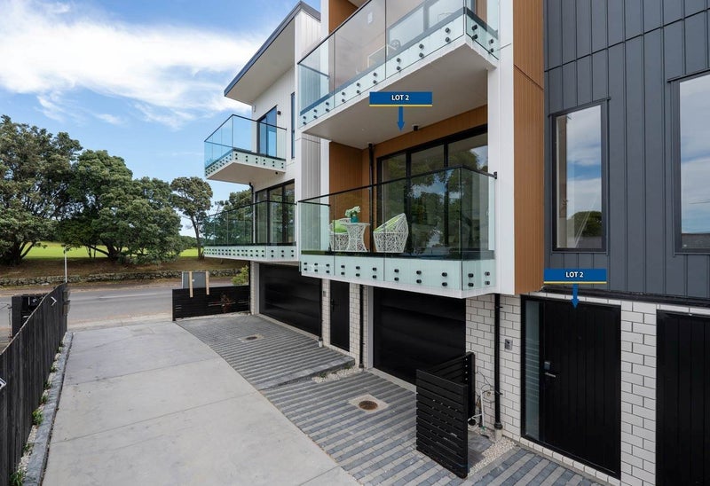 70B Merton Road, Saint Johns, Auckland - Carousel 1