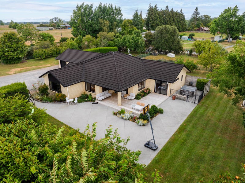320C Horotiu Road, Te Kowhai, Hamilton - Carousel 1