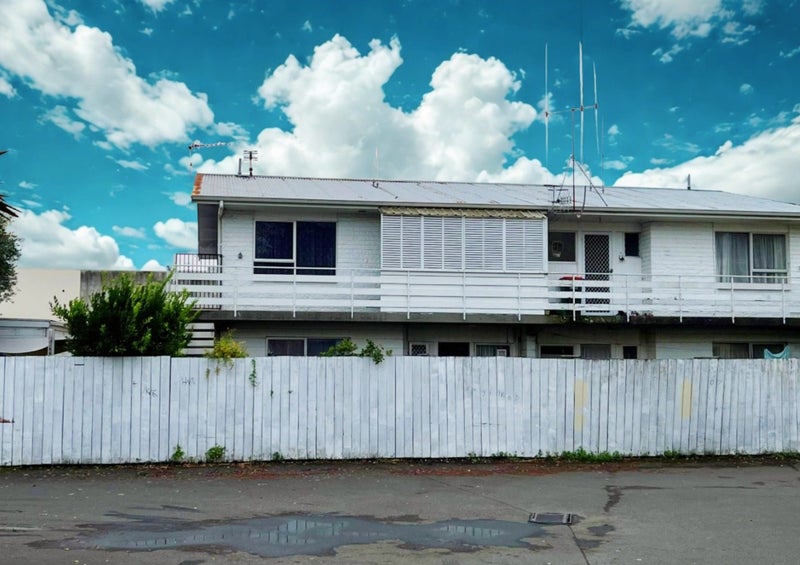 3H Willoughby Street, Whitiora, Hamilton - Carousel 14