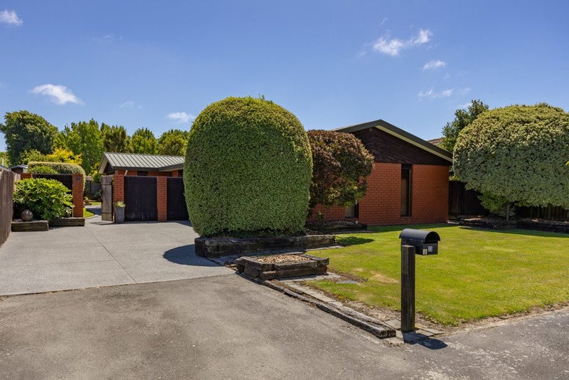 22 Regency Crescent, Redwood, Christchurch - Carousel 25