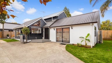 27A Kinross Street, Blockhouse Bay, Auckland - Carousel 1