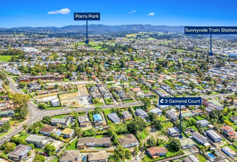 3 Osmond Court, Sunnyvale, Auckland - Carousel 13