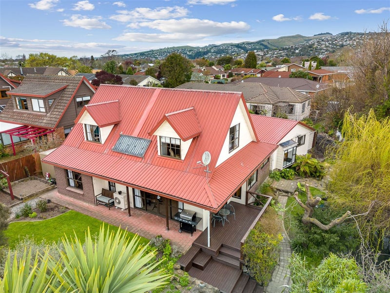 11 Rawlings Lane, Somerfield, Christchurch - Carousel 24