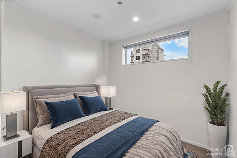 16J/34 Kingston Street, Auckland Central, Auckland - Carousel 2