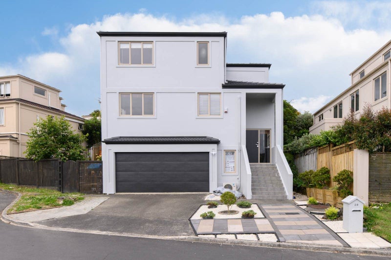 29 Belle Verde Drive, Sunnynook, Auckland - Carousel 2