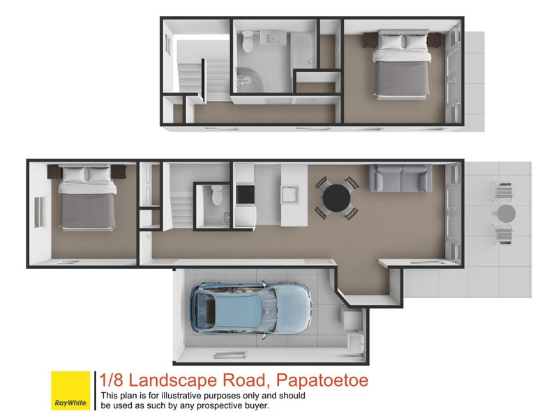 1/8 Landscape Road, Papatoetoe, Auckland - Carousel 26