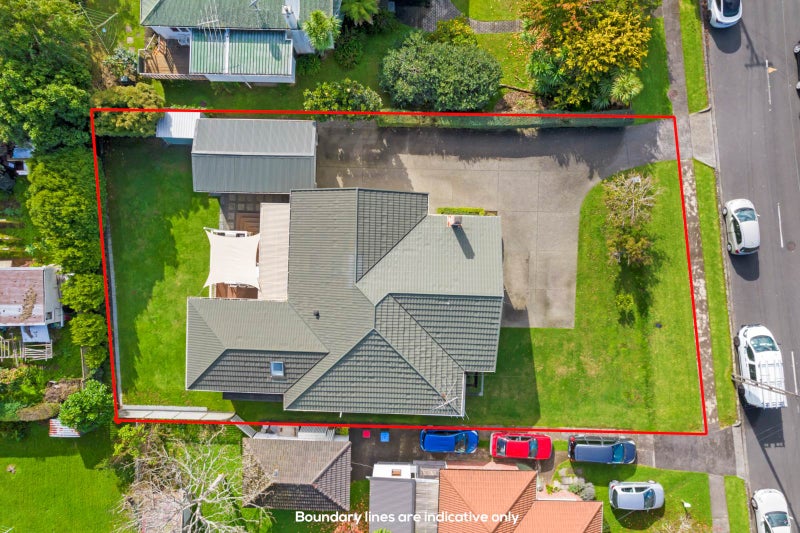 39 Queensway, Three Kings, Auckland - Carousel 2