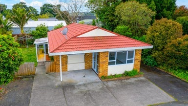 14B Mains Avenue, Kensington, Whangarei - Carousel 1