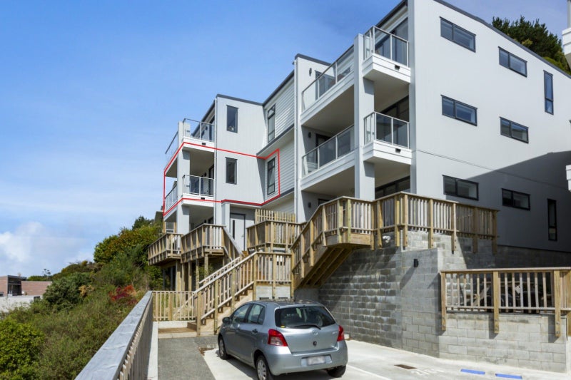 3/69 Tiketike Way, Brooklyn, Wellington - Carousel 2