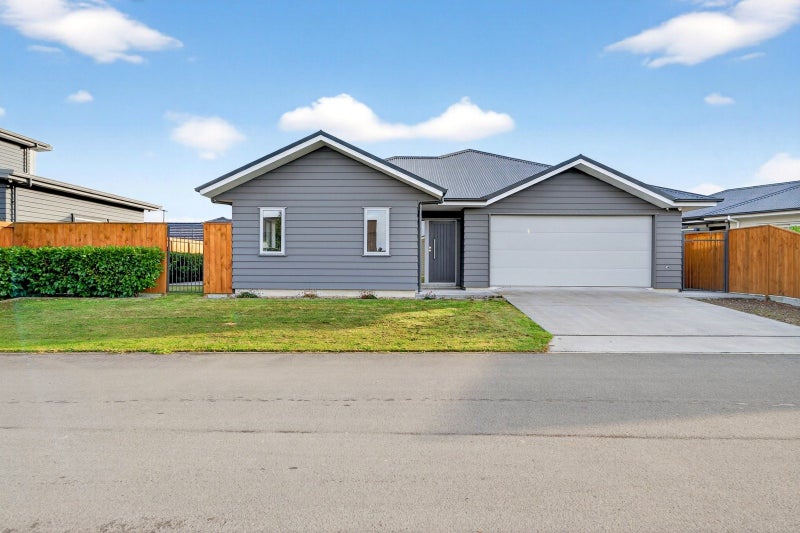 3 Magnolia Lane, Kelvin Grove, Palmerston North - Carousel 1