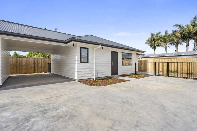 3/74 Claude Street, Fairfield, Hamilton - Carousel 1
