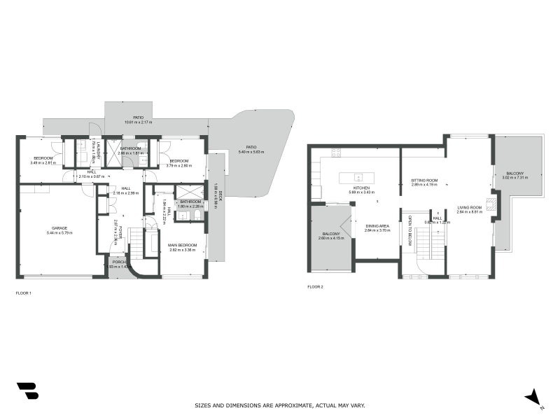 1/41 Sylvia Road, St Heliers, Auckland - Carousel 19