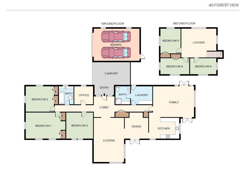 40 Forest View Road, Kamo, Whangarei - Carousel 32