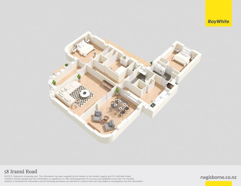 58 Iranui Road, Inner Kaiti, Gisborne - Carousel 19