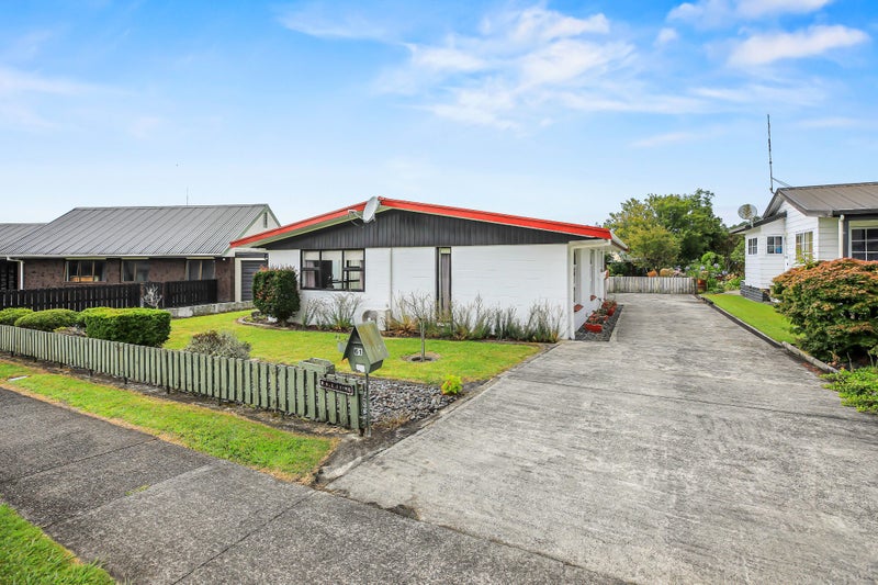 61 King Street West, Te Kuiti, Te Kūiti - Carousel 2