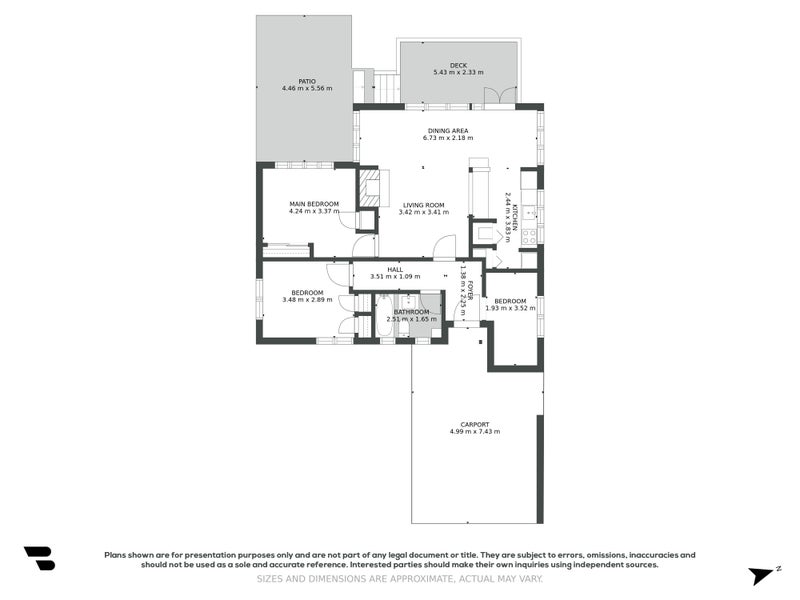64 Parau Street, Mount Roskill, Auckland - Carousel 16
