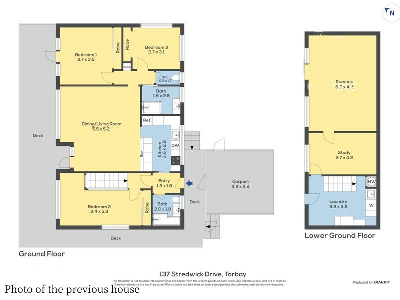 137 Stredwick Drive, Torbay, Auckland - Carousel 19