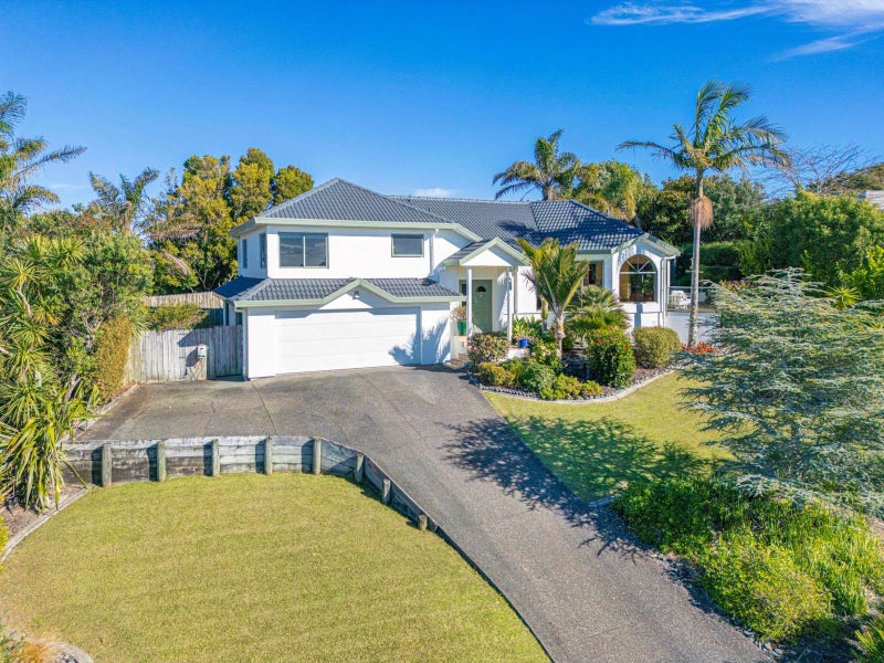 4 Gulf Harbour Drive, Gulf Harbour, Whangaparaoa - Carousel 2