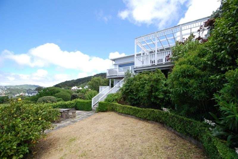 4 Lower Watt Street, Wadestown, Wellington - Carousel 20