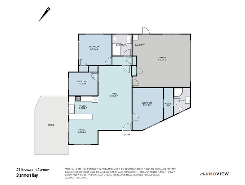 2/41 Rishworth Avenue, Stanmore Bay, Whangaparāoa - Carousel 14