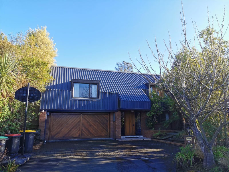35 Rembrandt Place, Burnside, Christchurch - Carousel 1