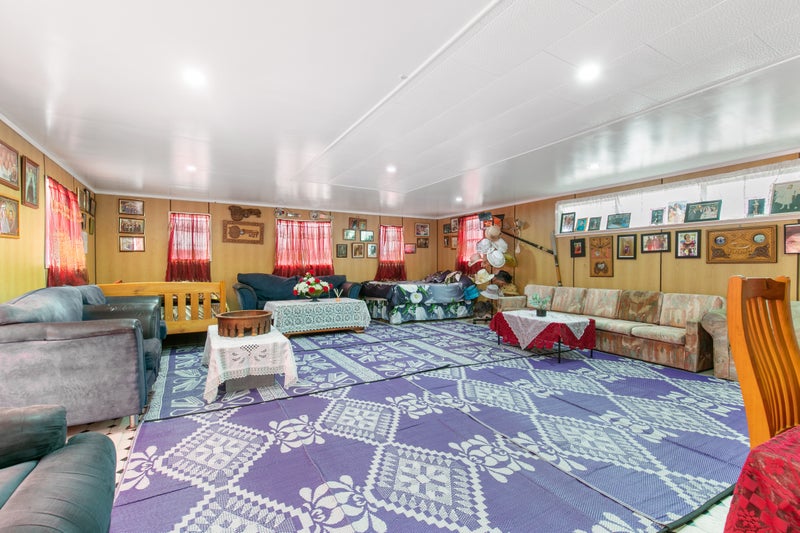 6 Garrett Place, Otara, Auckland - Carousel 1