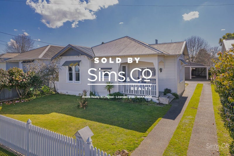 25 Duncan Street, Whanganui East, Whanganui - Carousel 1
