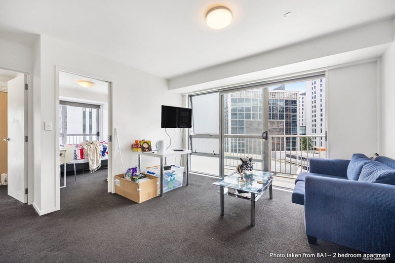 8A/8 White Street, Auckland Central, Auckland - Carousel 2